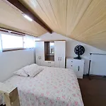 Loft Morano Calabro