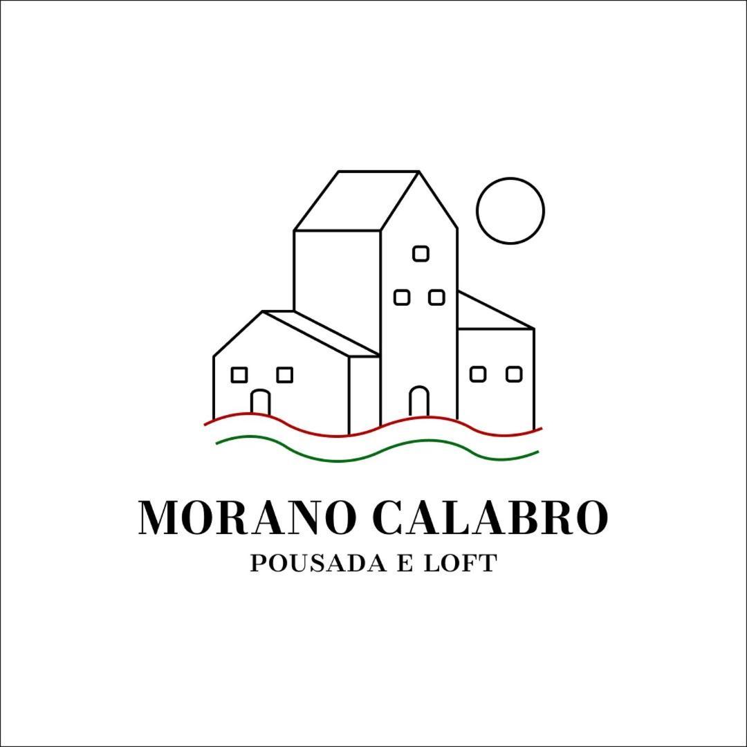 Loft Morano Calabro Apartamento Florianópolis